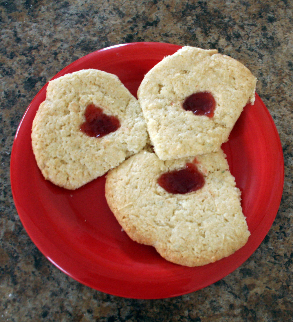 Scones