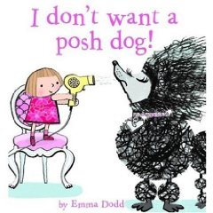 Posh Dog
