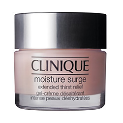 Moisture Surge