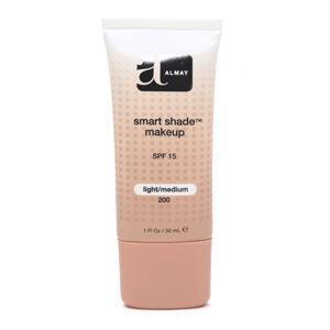 Almay Smart Shade Almay Smart Shade